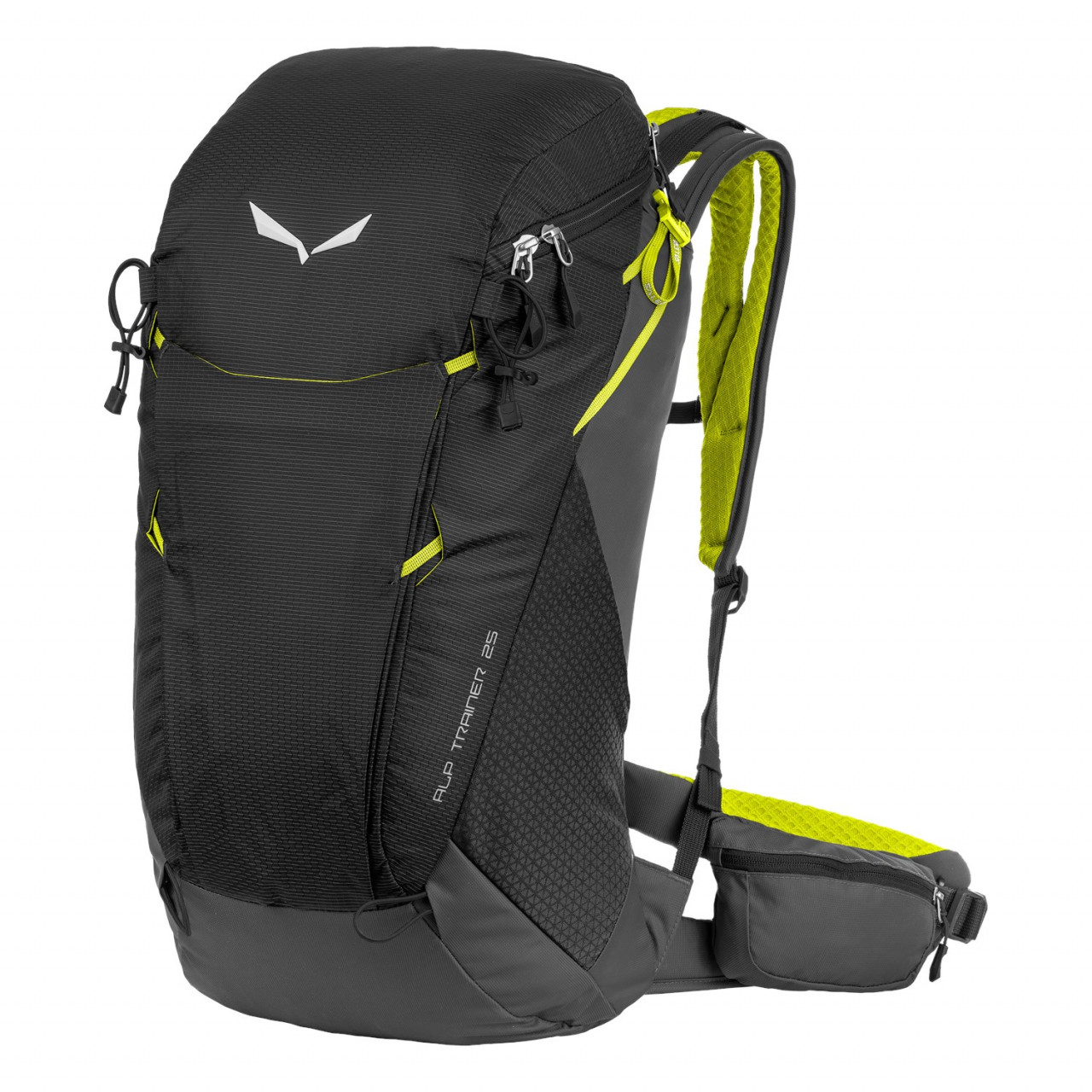 Mochilas Salewa Alp Trainer 25L Pretas 647VAIJUQ